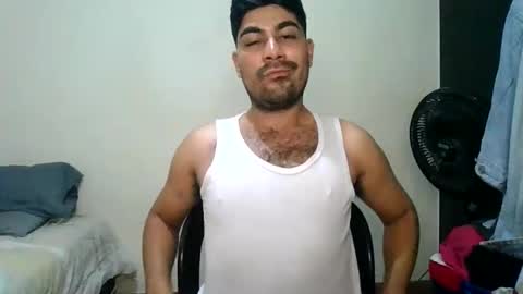 LATINHAYRIBOY online show from 5, 3, 2026