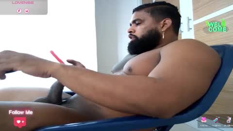 blackBear online show from 11, 2, 2025