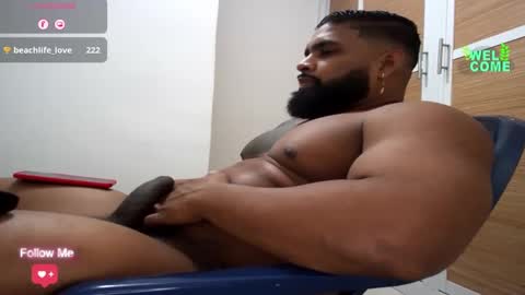 blackBear online show from 15, 2, 2025