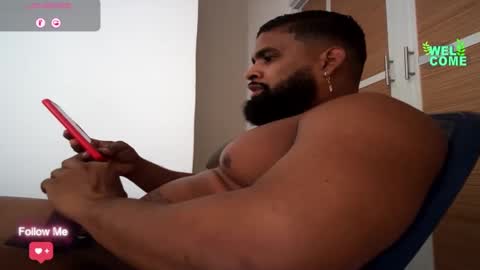 blackBear online show from 18, 2, 2025