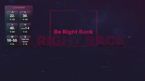 latinloversx69 online show from 26, 11, 2025