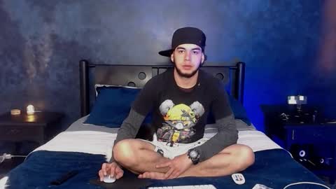 Men online show from 24, 2, 2026