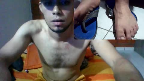 latinmansmoking online show from 12, 11, 2025