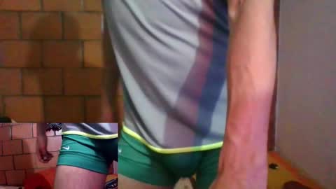 latinmansmoking online show from 13, 11, 2025