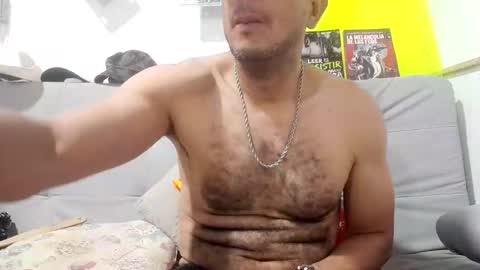 latinmartin254 online show from 10, 9, 2025