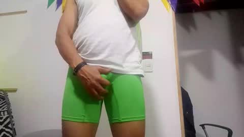 latinmartin254 online show from 16, 9, 2025