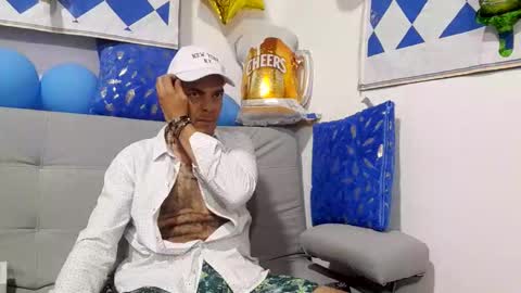 latinmartin254 online show from 25, 9, 2025