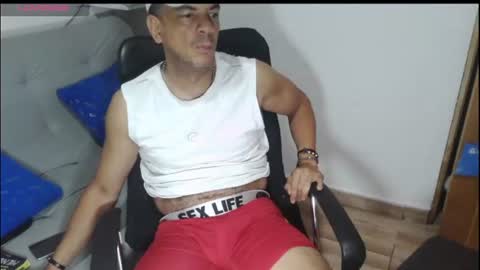 latinmartin254 online show from 13, 6, 2026