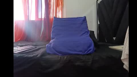 Latinxsex online show from 21, 3, 2026