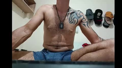 Latinxsex online show from 27, 4, 2026