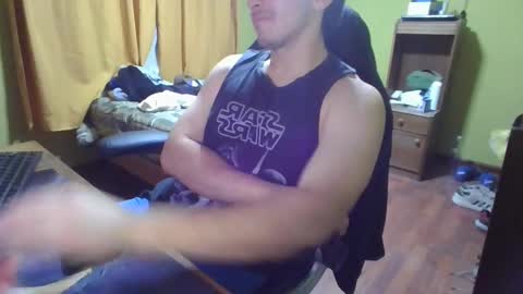 latinn_babe online show from 7, 2, 2025