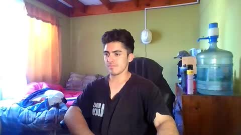 latinn_babe online show from 1, 2, 2026