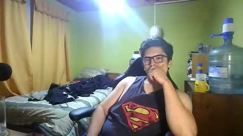 latinn_babe online show from 20, 3, 2026