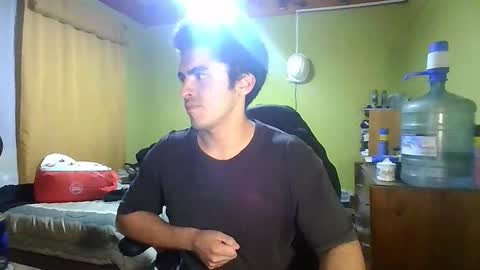 latinn_babe online show from 23, 3, 2026