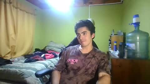 latinn_babe online show from 7, 4, 2026