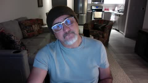 Snapshot of latinnous chatting on 29, 1, 2025 QS - INDEPENDENT MODEL online show from 29, 1, 2025