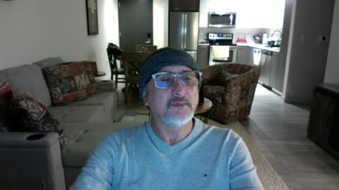 Snapshot of latinnous chatting on 12, 2, 2025 QS - INDEPENDENT MODEL online show from 12, 2, 2025