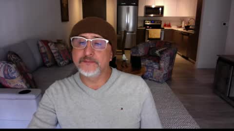 Snapshot of latinnous chatting on 28, 2, 2025 QS - INDEPENDENT MODEL online show from 28, 2, 2025