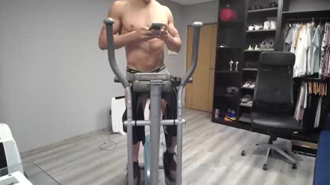 sam online show from 25, 10, 2025