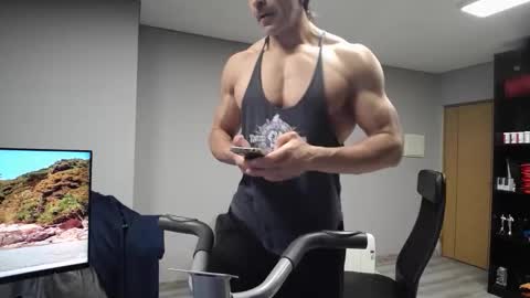 sam online show from 16, 12, 2025