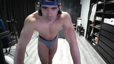 sam online show from 11, 3, 2026