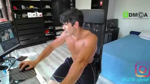 Snapshot of latino23bom chatting on 3, 7, 2026 sam online show from 3, 7, 2026