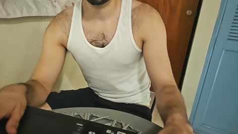 Snapshot of latino_369 chatting on 13, 10, 2025 latino_369 online show from 13, 10, 2025