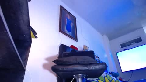 Snapshot of latino_hot_sexy_ chatting on 12, 2, 2025 valentina online show from 12, 2, 2025