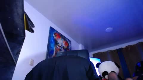 Snapshot of latino_hot_sexy_ chatting on 20, 2, 2025 valentina online show from 20, 2, 2025