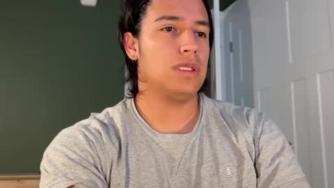 Snapshot of latino_hotcb1 chatting on 6, 1, 2025 latino_hotcb1 online show from 6, 1, 2025