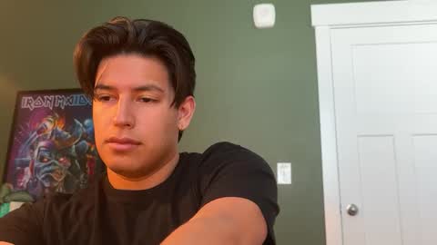 Snapshot of latino_hotcb1 chatting on 27, 1, 2025 latino_hotcb1 online show from 27, 1, 2025