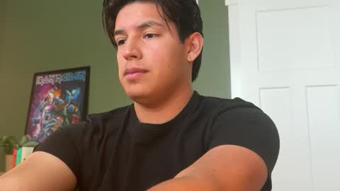 Snapshot of latino_hotcb1 chatting on 3, 2, 2025 latino_hotcb1 online show from 3, 2, 2025