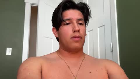 Snapshot of latino_hotcb1 chatting on 7, 2, 2025 latino_hotcb1 online show from 7, 2, 2025