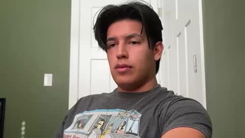 Snapshot of latino_hotcb1 chatting on 10, 2, 2025 latino_hotcb1 online show from 10, 2, 2025