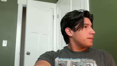 Snapshot of latino_hotcb1 chatting on 17, 2, 2025 latino_hotcb1 online show from 17, 2, 2025