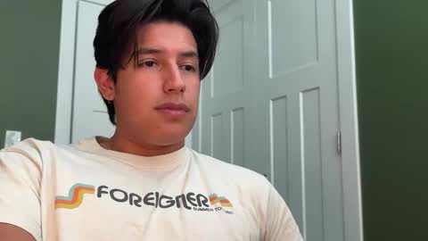 Snapshot of latino_hotcb1 chatting on 21, 2, 2025 latino_hotcb1 online show from 21, 2, 2025