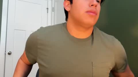 Snapshot of latino_hotcb1 chatting on 24, 2, 2025 latino_hotcb1 online show from 24, 2, 2025