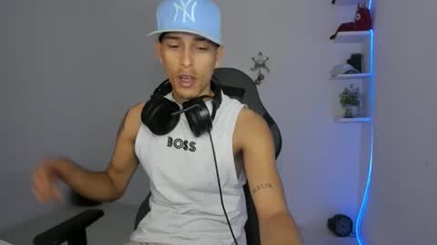 latinoalpha73 online show from 7, 3, 2026