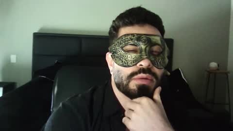 Snapshot of latinoveryhot69 chatting on 28, 11, 2025 PapiGuapoLatino online show from 28, 11, 2025