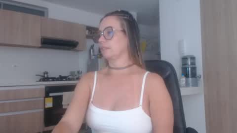 Snapshot of latinpaprika chatting on 31, 10, 2025 latinpaprika online show from 31, 10, 2025