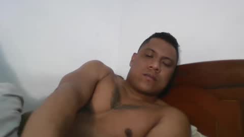 Snapshot of latinrayf chatting on 18, 12, 2024 latinrayf online show from 18, 12, 2024