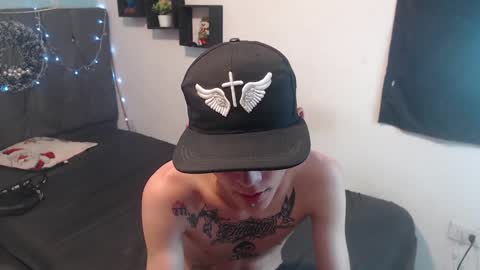 NICK online show from 20, 12, 2024