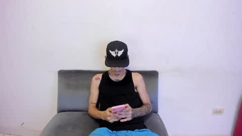 NICK online show from 27, 1, 2025