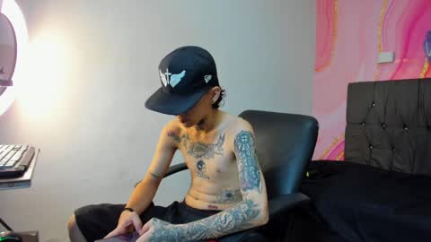 NICK online show from 2, 10, 2025