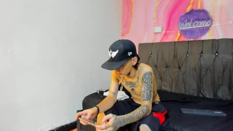 NICK online show from 3, 10, 2025