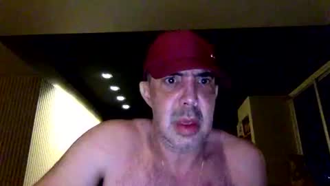 Snapshot of latinsantos1 chatting on 8, 3, 2025 latinsantos1 online show from 8, 3, 2025