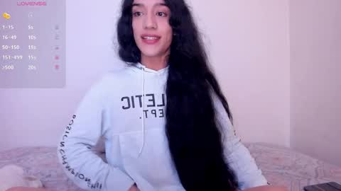 latinsecretfantasy online show from 4, 11, 2025