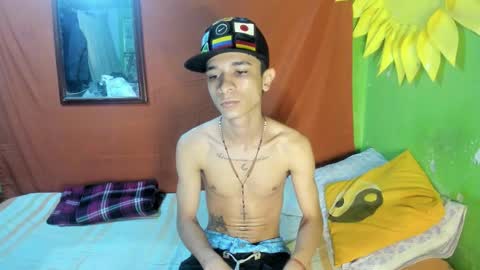 Snapshot of latinskinny_ chatting on 21, 11, 2025 Angel online show from 21, 11, 2025