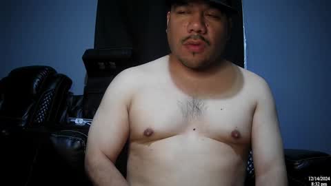 Snapshot of latinstud7 chatting on 15, 12, 2024 Nico online show from 15, 12, 2024