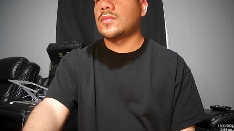 Snapshot of latinstud7 chatting on 23, 12, 2024 Nico online show from 23, 12, 2024